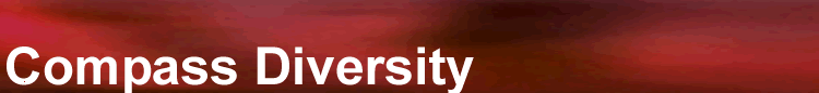 Compass Diversity - Information and services to support and enhance innovations to inclusiveness
