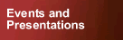 Events and Presentations Services